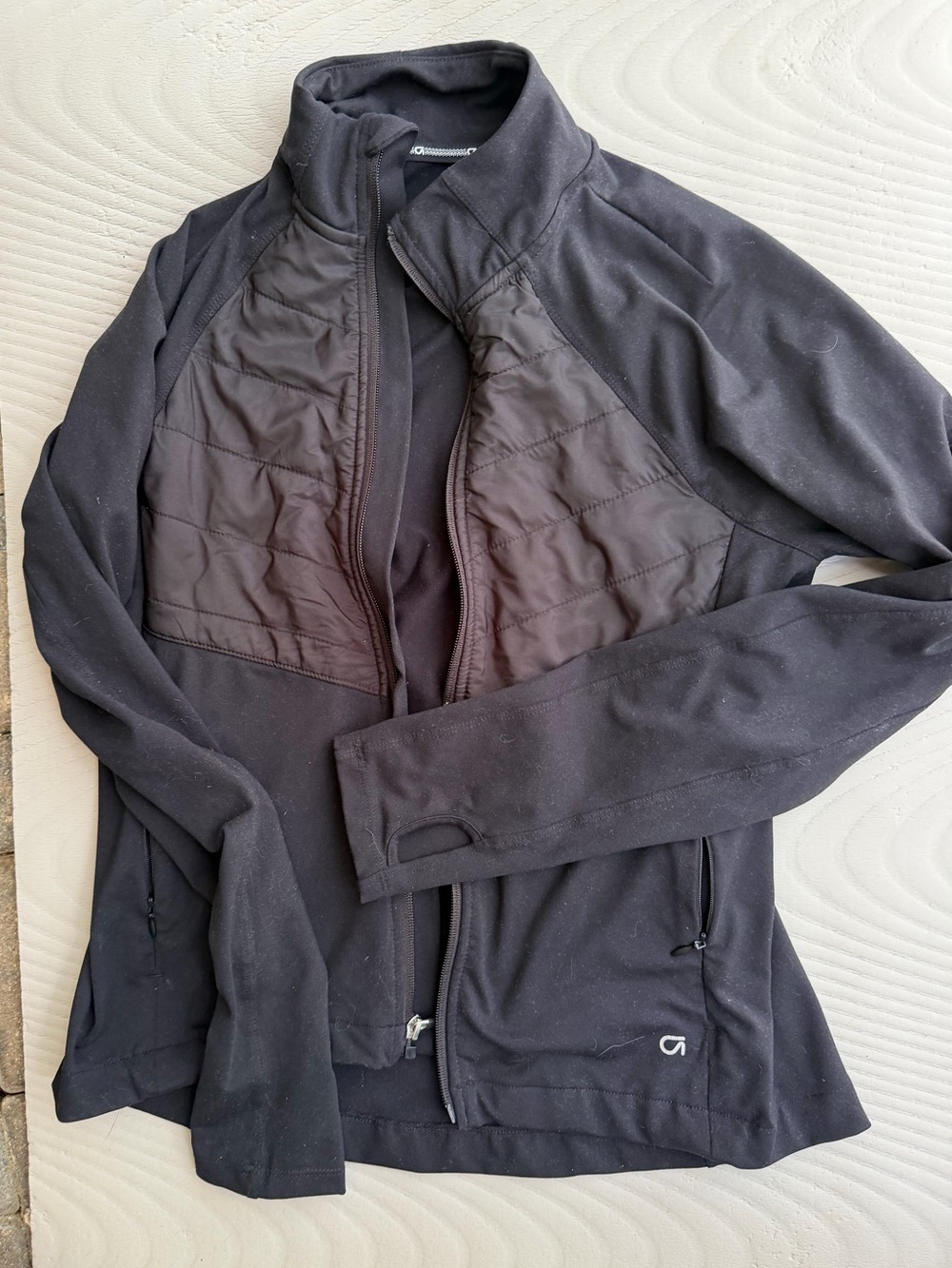 Gap fit Black Women's Jacket